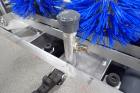 Meritech Automatic Boot Washer